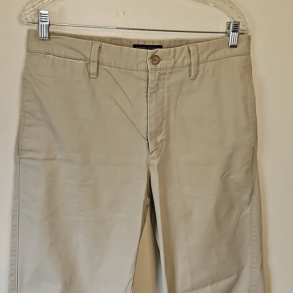Banana Republic banana republic